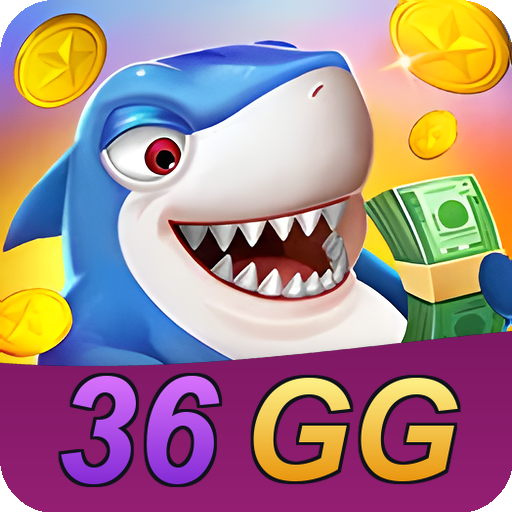 Logo Oficial 36GG Download